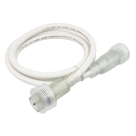 American Lighting 3' ROPE TO ROPE EXTENSION KIT FOR LR-LED FLEXBRITE KITS, LR-LED-EXT3 LR-LED-EXT3
